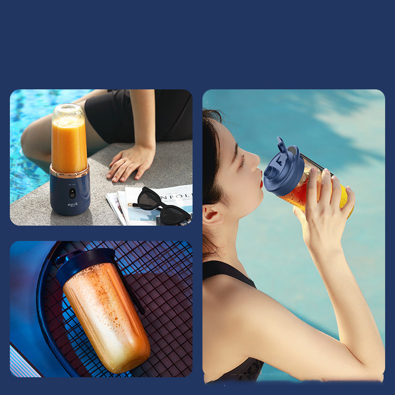 SS Inventory™ Portable Blender